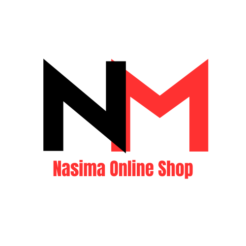 Nasima Online Shop