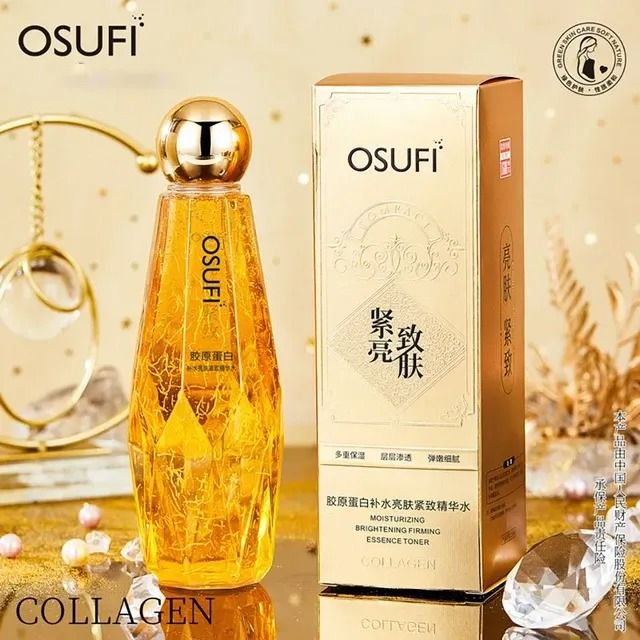 Osufi Collagen Face Serum – 300ml