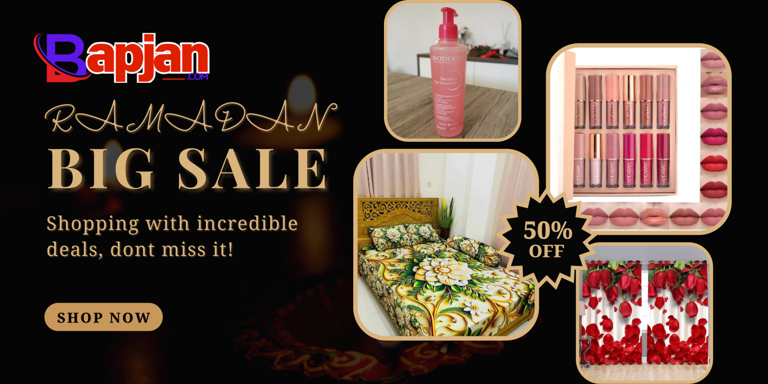 Bapjan promo