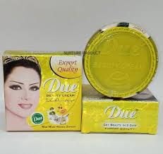 Due Beauty Cream (Pakistan)
