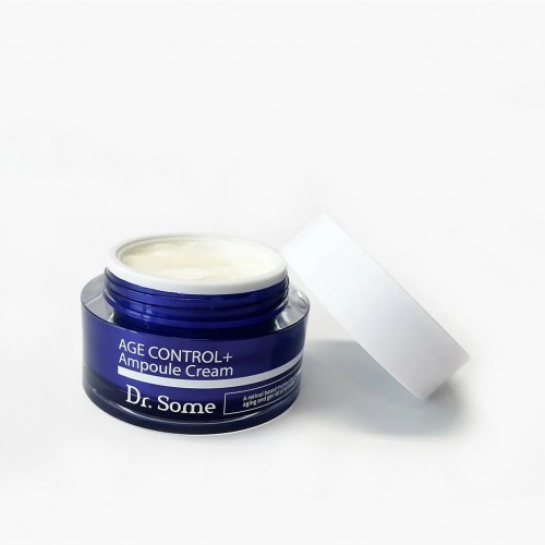 Dr.Some Age Control Ampoule Cream 50ml