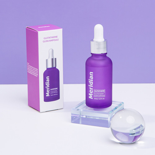 Meridian Glutathione Glow Ampoule 30ml