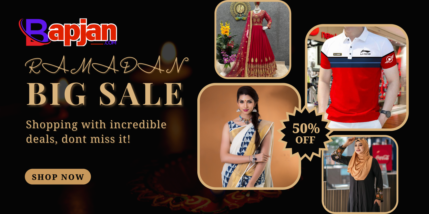 Bapjan promo