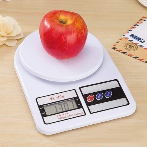 Digital Weight Scale 10Kg