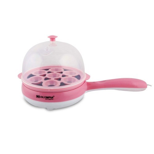 Multifunctional Magic Pot Steamed Boiled Egg