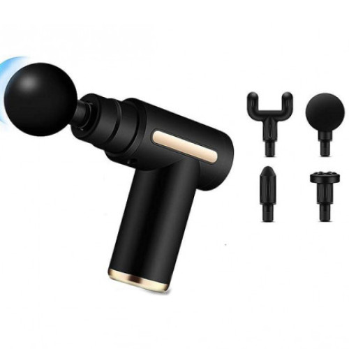 Electric Body Massager Gun SL-720 Price in Bd