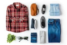 Men's Clothing & Fashion