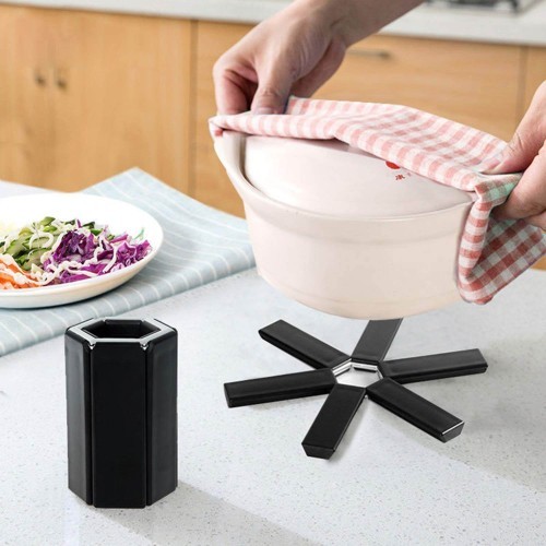 Anti hot Pot Pan Holder
