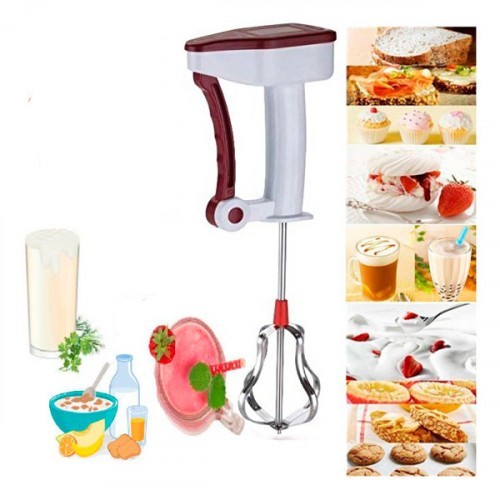 Easy Flow Blender