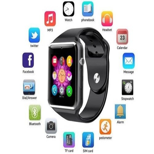 Smart Watch A1