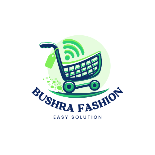 Bushra Fashion