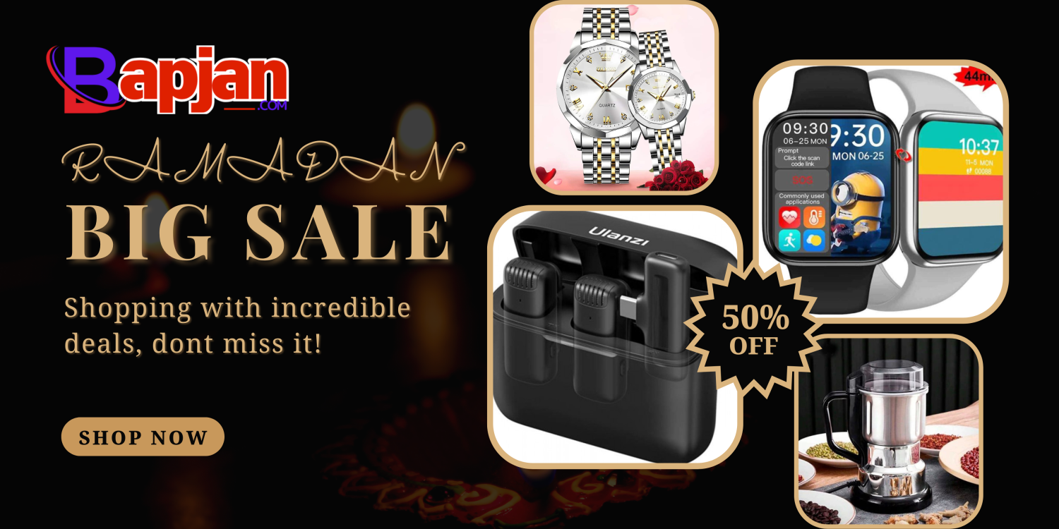 Bapjan promo