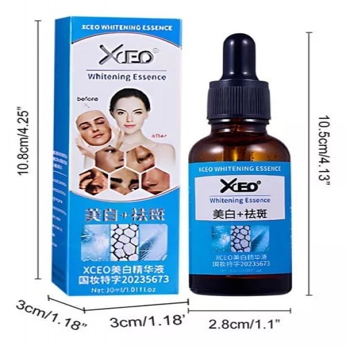 XCEO Whitening Essence 30ml